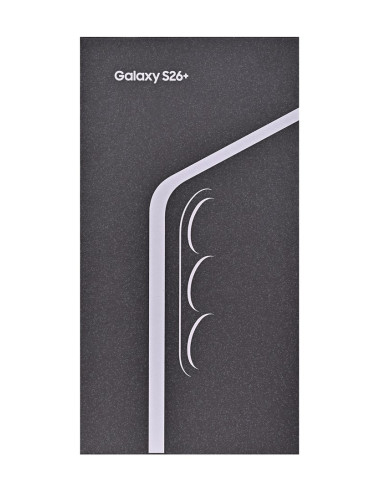 Samsung Galaxy S26+ (S947) 12/512Gb Sky Blue