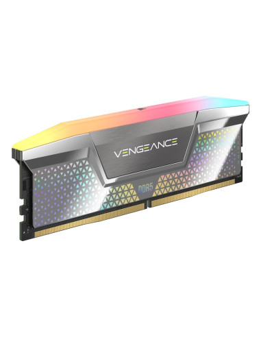 Corsair Vengeance Rgb Cmhc48Gx5M2X8000C38 Moduł Pamięci 48 Gb 2 X 24 Gb Ddr5 8000 Mt/S 288-Pin Dimm