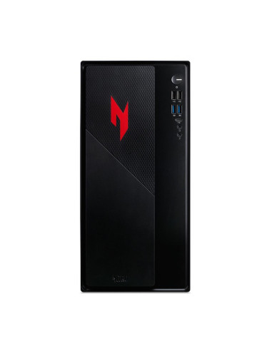 Acer Nitro 20 N20-100 Intel® Core™ I5 I5-13420H 16 Gb Ddr4-Sdram 512 Gb Ssd Nvidia Geforce Rtx 3050 Windows 11 Home Desktop Pc C