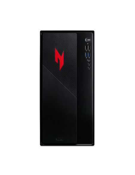 Acer Nitro 20 N20-100 Intel® Core™ I5 I5-13420H 16 Gb Ddr4-Sdram 512 Gb Ssd Nvidia Geforce Rtx 3050 Windows 11 Home Desktop Pc C