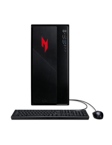 Acer Nitro 20 N20-100 Intel® Core™ I5 I5-13420H 16 Gb Ddr4-Sdram 512 Gb Ssd Nvidia Geforce Rtx 3050 Windows 11 Home Desktop Pc C