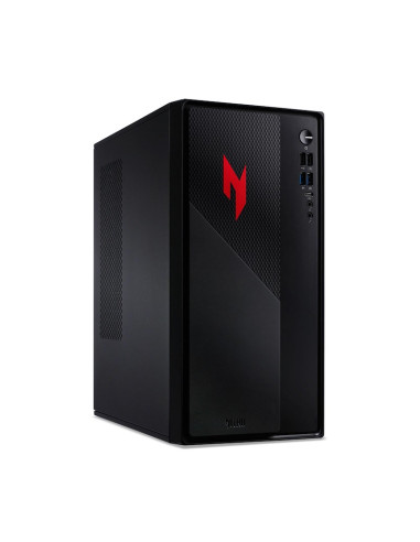 Acer Nitro 20 N20-100 Intel® Core™ I5 I5-13420H 16 Gb Ddr4-Sdram 512 Gb Ssd Nvidia Geforce Rtx 3050 Windows 11 Home Desktop Pc C