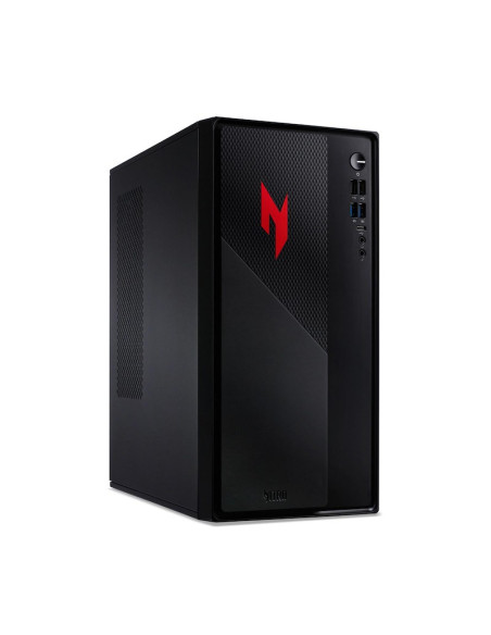 Acer Nitro 20 N20-100 Intel® Core™ I5 I5-13420H 16 Gb Ddr4-Sdram 512 Gb Ssd Nvidia Geforce Rtx 3050 Windows 11 Home Desktop Pc C