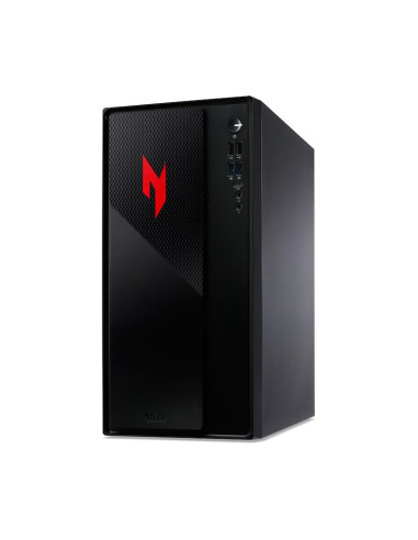 Acer Nitro 20 N20-100 Intel® Core™ I5 I5-13420H 16 Gb Ddr4-Sdram 512 Gb Ssd Nvidia Geforce Rtx 3050 Windows 11 Home Desktop Pc C