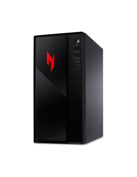 Acer Nitro 20 N20-100 Intel® Core™ I5 I5-13420H 16 Gb Ddr4-Sdram 512 Gb Ssd Nvidia Geforce Rtx 3050 Windows 11 Home Desktop Pc C