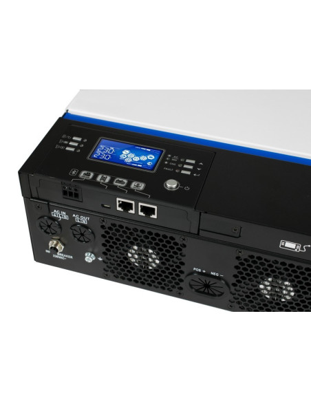 Hybrydowy Inwerter Solarny Off-Grid Esb 10Kw-48