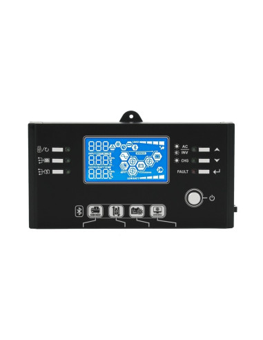 Hybrydowy Inwerter Solarny Off-Grid Esb 10Kw-48