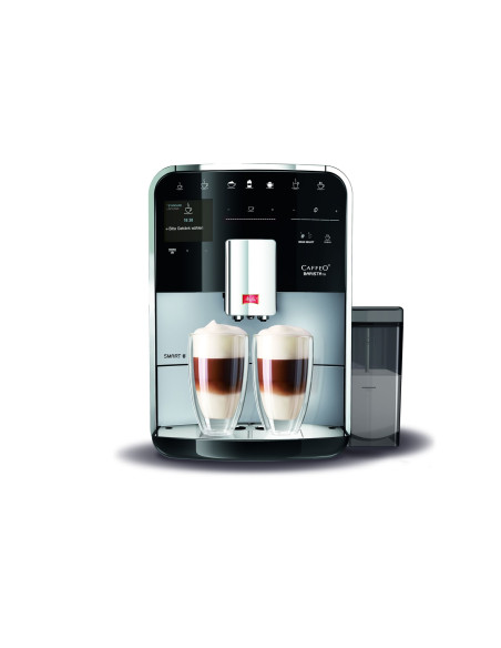Melitta Barista Smart Ts Ekspres Do Espresso 1,8 L