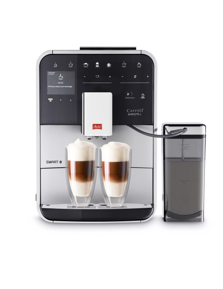 Melitta Barista Smart Ts Ekspres Do Espresso 1,8 L