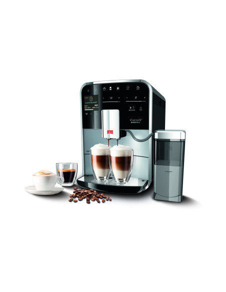 Melitta Barista Smart Ts Ekspres Do Espresso 1,8 L