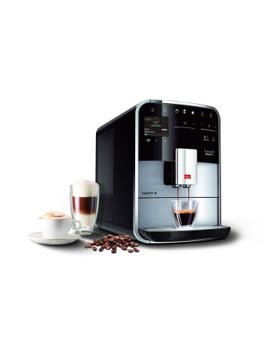 Melitta Barista Smart Ts Ekspres Do Espresso 1,8 L