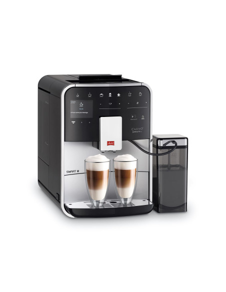 Melitta Barista Smart Ts Ekspres Do Espresso 1,8 L