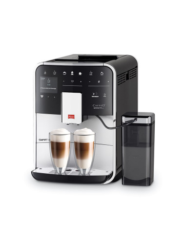 Melitta Barista Smart Ts Ekspres Do Espresso 1,8 L