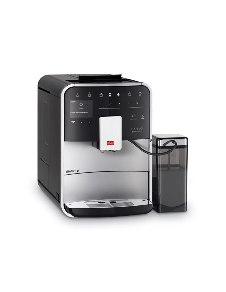 Melitta Barista Smart Ts Ekspres Do Espresso 1,8 L