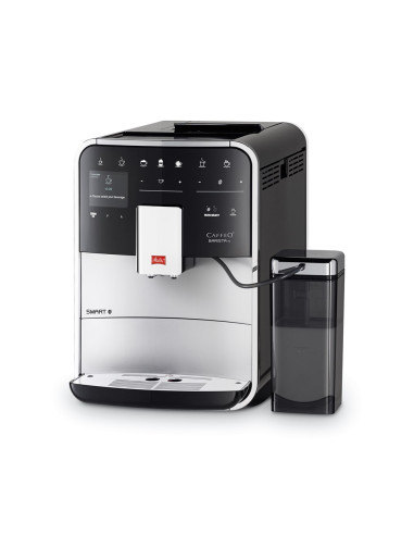 Melitta Barista Smart Ts Ekspres Do Espresso 1,8 L