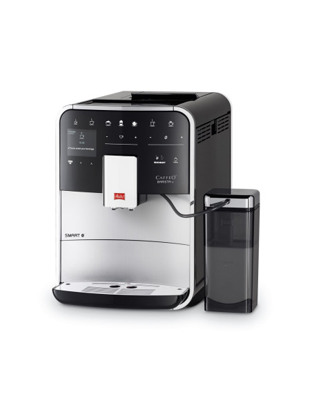 Melitta Barista Smart Ts Ekspres Do Espresso 1,8 L