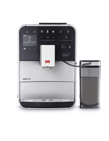 Melitta Barista Smart Ts Ekspres Do Espresso 1,8 L