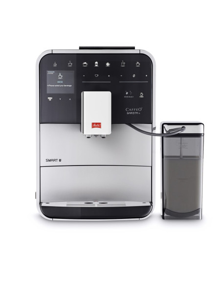 Melitta Barista Smart Ts Ekspres Do Espresso 1,8 L