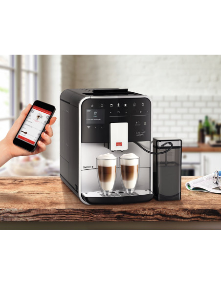 Melitta Barista Smart Ts Ekspres Do Espresso 1,8 L