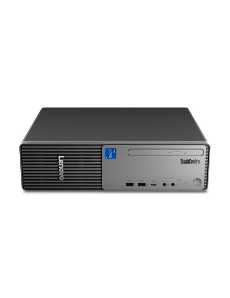 Lenovo Thinkcentre Neo 50S Gen 5 Intel® Core™ I5 I5-14400 16 Gb Ddr5-Sdram 1 Tb Ssd Windows 11 Pro Sff Pc Czarny, Szary