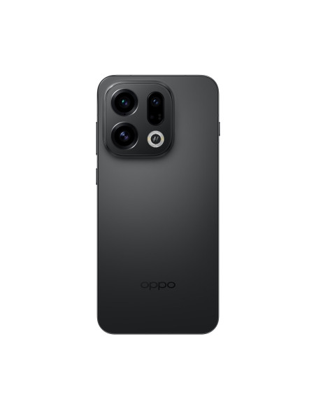 Oppo Find X9 16/512Gb Black