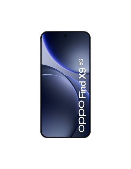 Oppo Find X9 16/512Gb Black