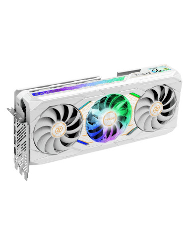 Asrock Taichi Radeon Rx 9070 Xt White 16Gb Oc Amd Gddr6