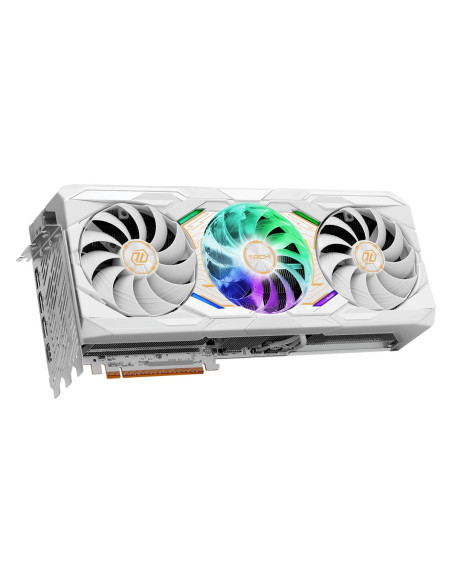 Asrock Taichi Radeon Rx 9070 Xt White 16Gb Oc Amd Gddr6
