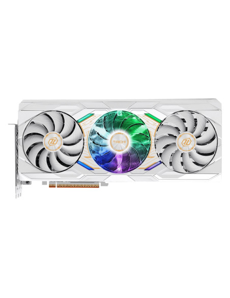 Asrock Taichi Radeon Rx 9070 Xt White 16Gb Oc Amd Gddr6