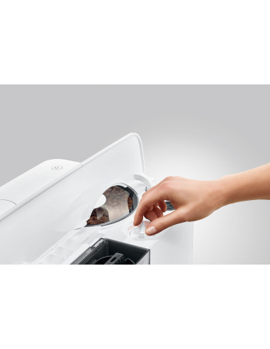 Ekspres Do Kawy Jura C9 Piano White (Ea)