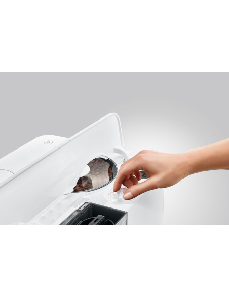 Ekspres Do Kawy Jura C9 Piano White (Ea)