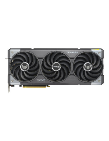 Asus Tuf-Rtx5070-O12G-Gaming Nvidia Geforce Rtx 5070 12 Gb Gddr7