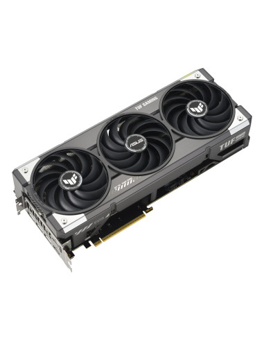 Asus Tuf-Rtx5070-O12G-Gaming Nvidia Geforce Rtx 5070 12 Gb Gddr7