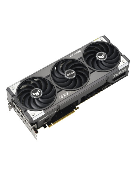 Asus Tuf-Rtx5070-O12G-Gaming Nvidia Geforce Rtx 5070 12 Gb Gddr7