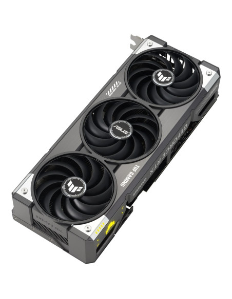 Asus Tuf-Rtx5070-O12G-Gaming Nvidia Geforce Rtx 5070 12 Gb Gddr7