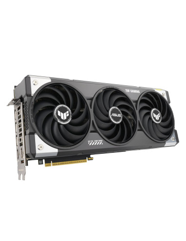 Asus Tuf-Rtx5070-O12G-Gaming Nvidia Geforce Rtx 5070 12 Gb Gddr7