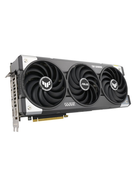 Asus Tuf-Rtx5070-O12G-Gaming Nvidia Geforce Rtx 5070 12 Gb Gddr7