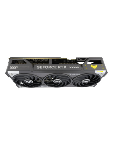 Asus Tuf-Rtx5070-O12G-Gaming Nvidia Geforce Rtx 5070 12 Gb Gddr7