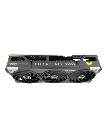 Asus Tuf-Rtx5070-O12G-Gaming Nvidia Geforce Rtx 5070 12 Gb Gddr7