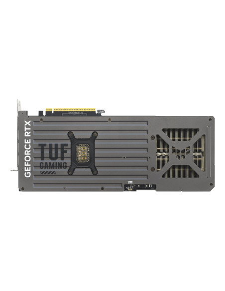 Asus Tuf-Rtx5070-O12G-Gaming Nvidia Geforce Rtx 5070 12 Gb Gddr7