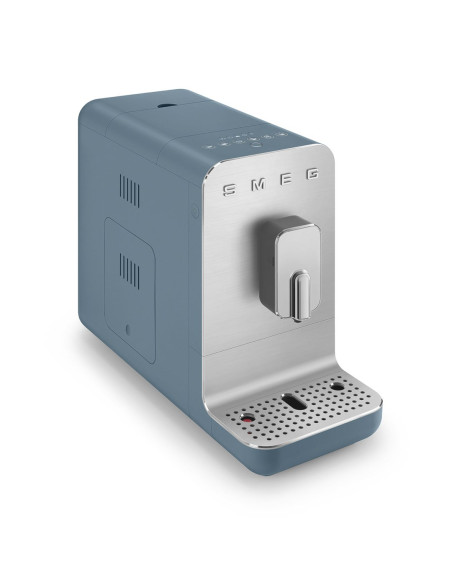 Smeg Bcc13Sbmeu Ekspres Do Kawy Pełna Automatyka Ekspres Do Espresso 1,4 L