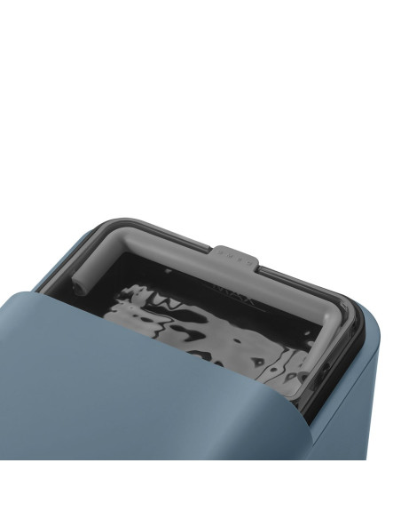Smeg Bcc13Sbmeu Ekspres Do Kawy Pełna Automatyka Ekspres Do Espresso 1,4 L