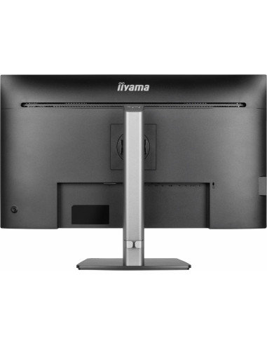 Iiyama Prographic Hb3201Uhsnp-B1 Monitor Komputerowy 80 Cm (31.5") 3840 X 2160 Px Czarny