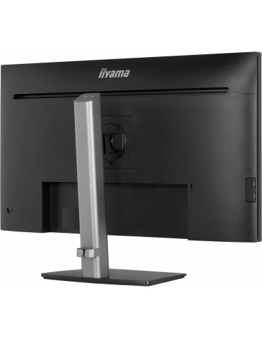 Iiyama Prographic Hb3201Uhsnp-B1 Monitor Komputerowy 80 Cm (31.5") 3840 X 2160 Px Czarny