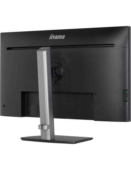 Iiyama Prographic Hb3201Uhsnp-B1 Monitor Komputerowy 80 Cm (31.5") 3840 X 2160 Px Czarny