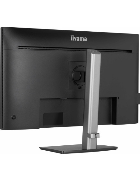 Iiyama Prographic Hb3201Uhsnp-B1 Monitor Komputerowy 80 Cm (31.5") 3840 X 2160 Px Czarny
