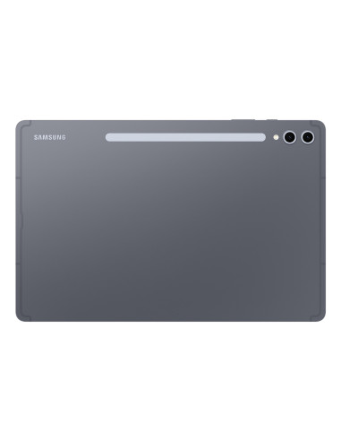 Samsung Galaxy Tab S Galaxy Tab S10+ 512 Gb 31,5 Cm (12.4") 12 Gb Wi-Fi 6 (802.11Ax) Szary