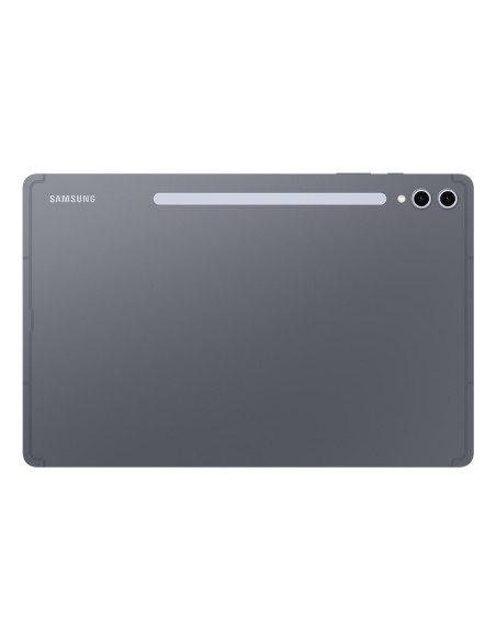 Samsung Galaxy Tab S Galaxy Tab S10+ 512 Gb 31,5 Cm (12.4") 12 Gb Wi-Fi 6 (802.11Ax) Szary