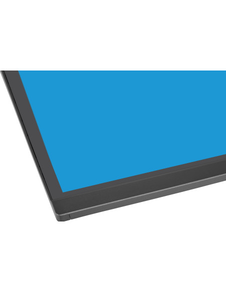 Iiyama Prolite Xcb4594Dqsu-B1 Monitor Komputerowy 113 Cm (44.5") 5120 X 1440 Px Dual Qhd Led Czarny