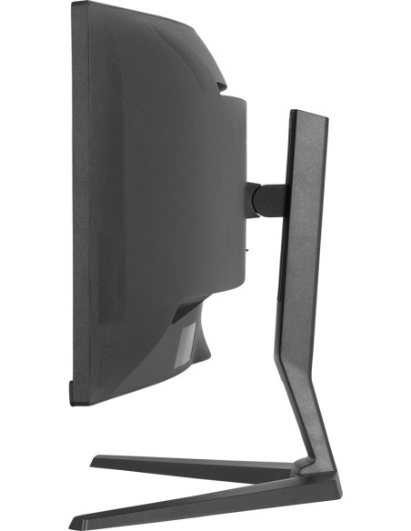 Iiyama Prolite Xcb4594Dqsu-B1 Monitor Komputerowy 113 Cm (44.5") 5120 X 1440 Px Dual Qhd Led Czarny